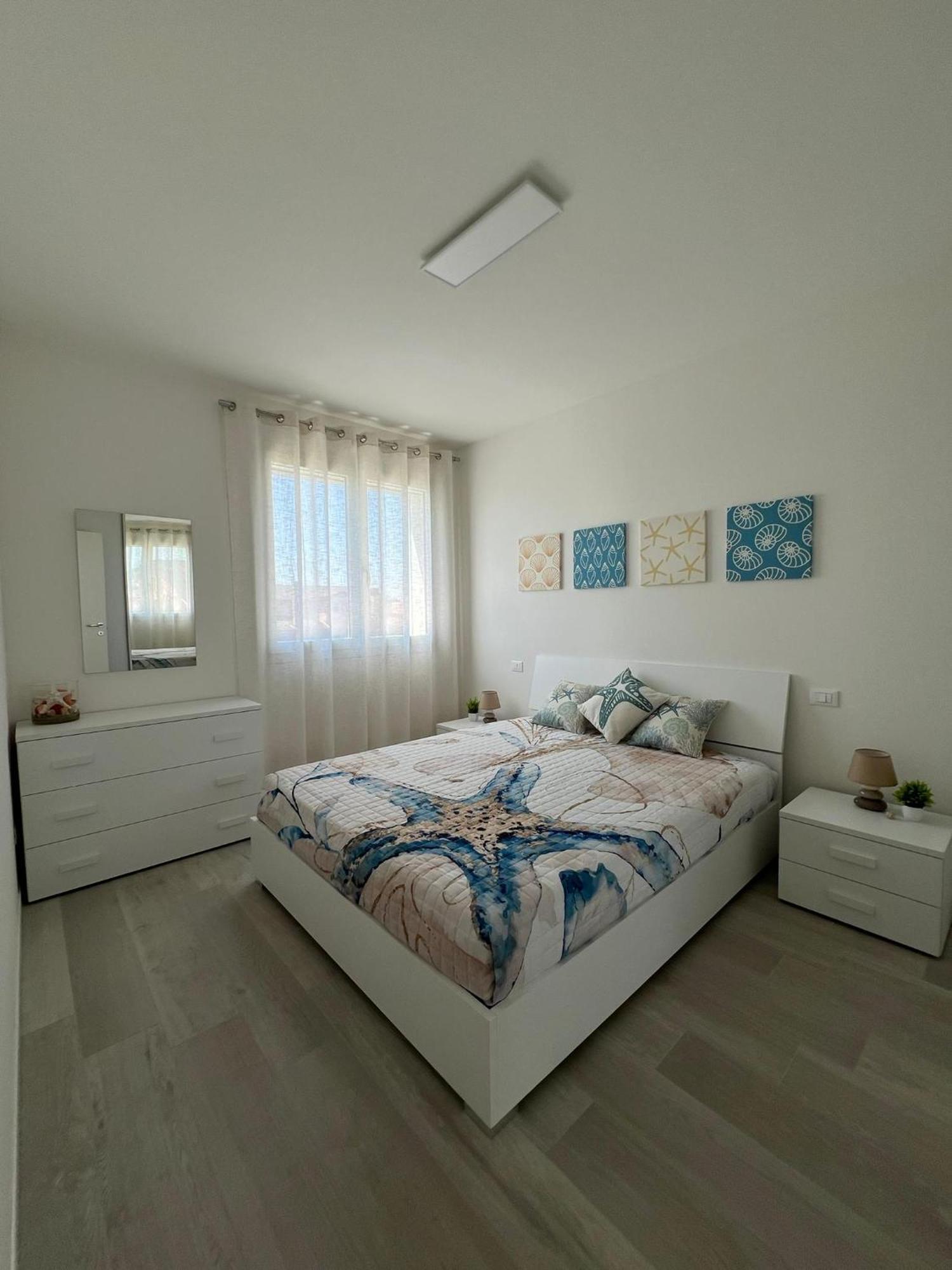 Stella Di Mare - Ca Savio Apartment Cavallino-Treporti Bagian luar foto