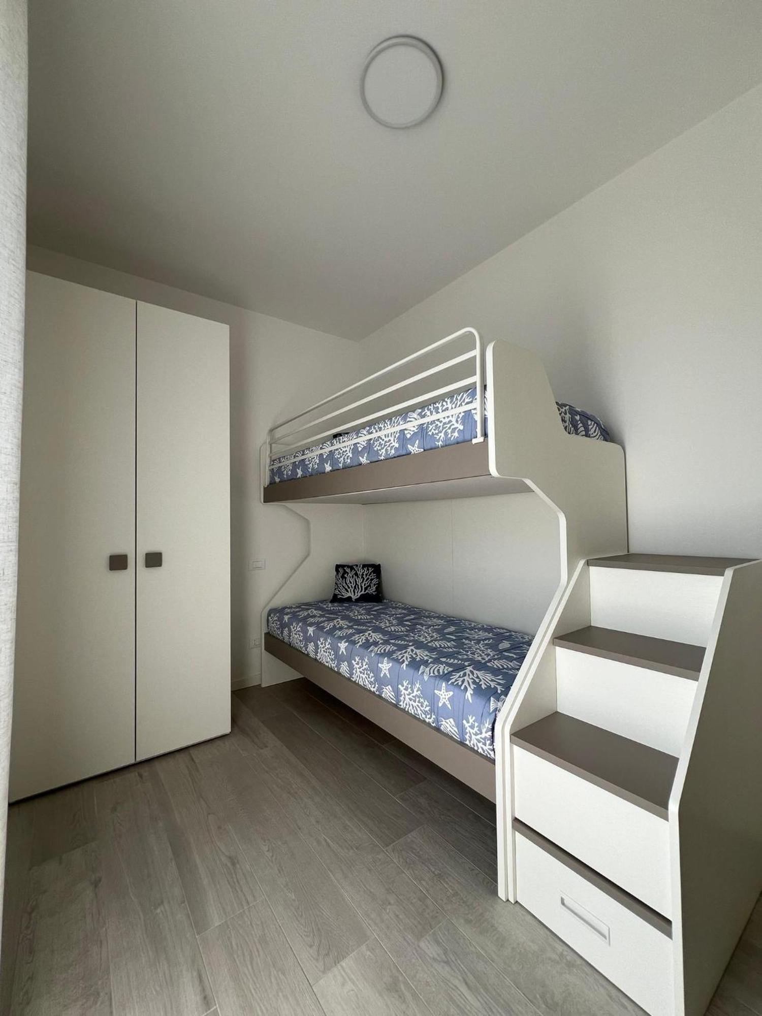 Stella Di Mare - Ca Savio Apartment Cavallino-Treporti Bagian luar foto