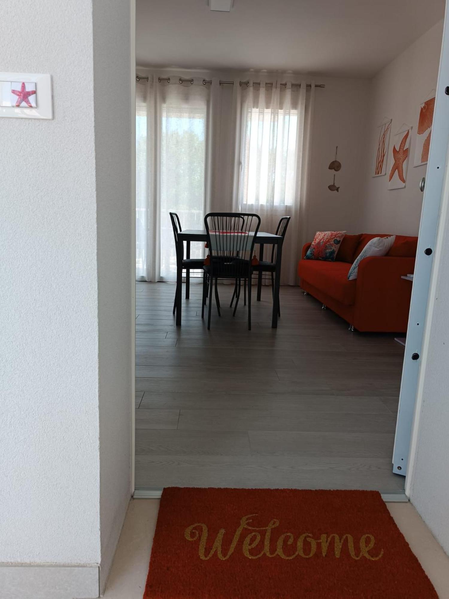 Stella Di Mare - Ca Savio Apartment Cavallino-Treporti Bagian luar foto