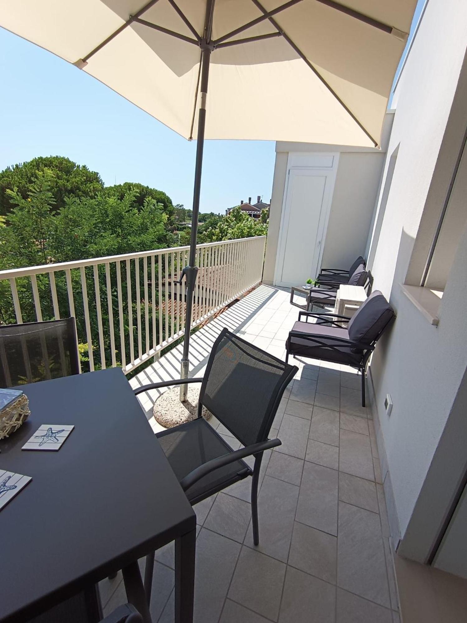 Stella Di Mare - Ca Savio Apartment Cavallino-Treporti Bagian luar foto