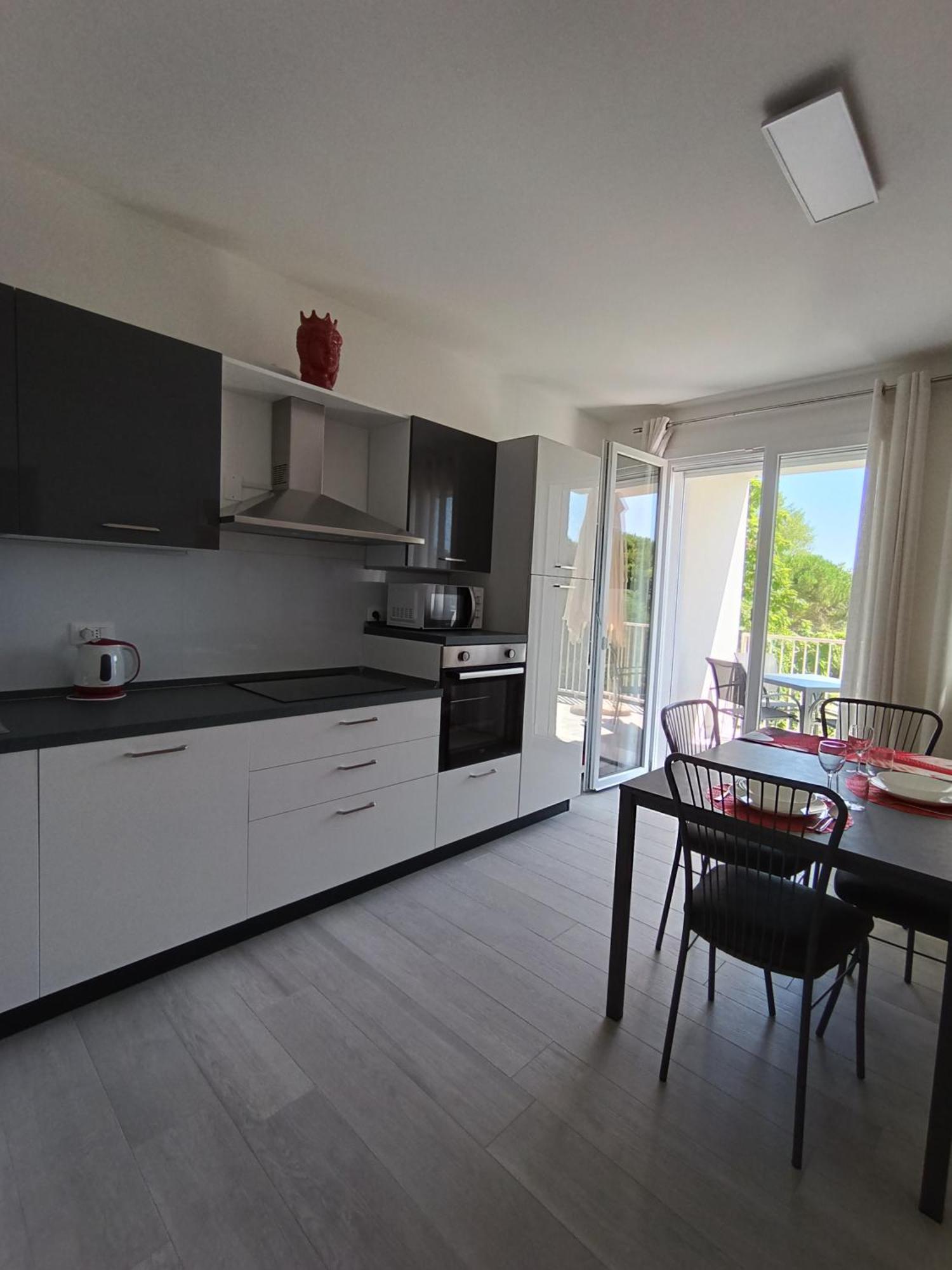 Stella Di Mare - Ca Savio Apartment Cavallino-Treporti Bagian luar foto