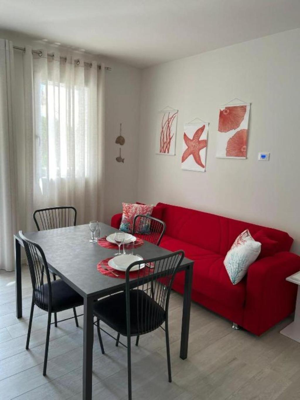 Stella Di Mare - Ca Savio Apartment Cavallino-Treporti Bagian luar foto