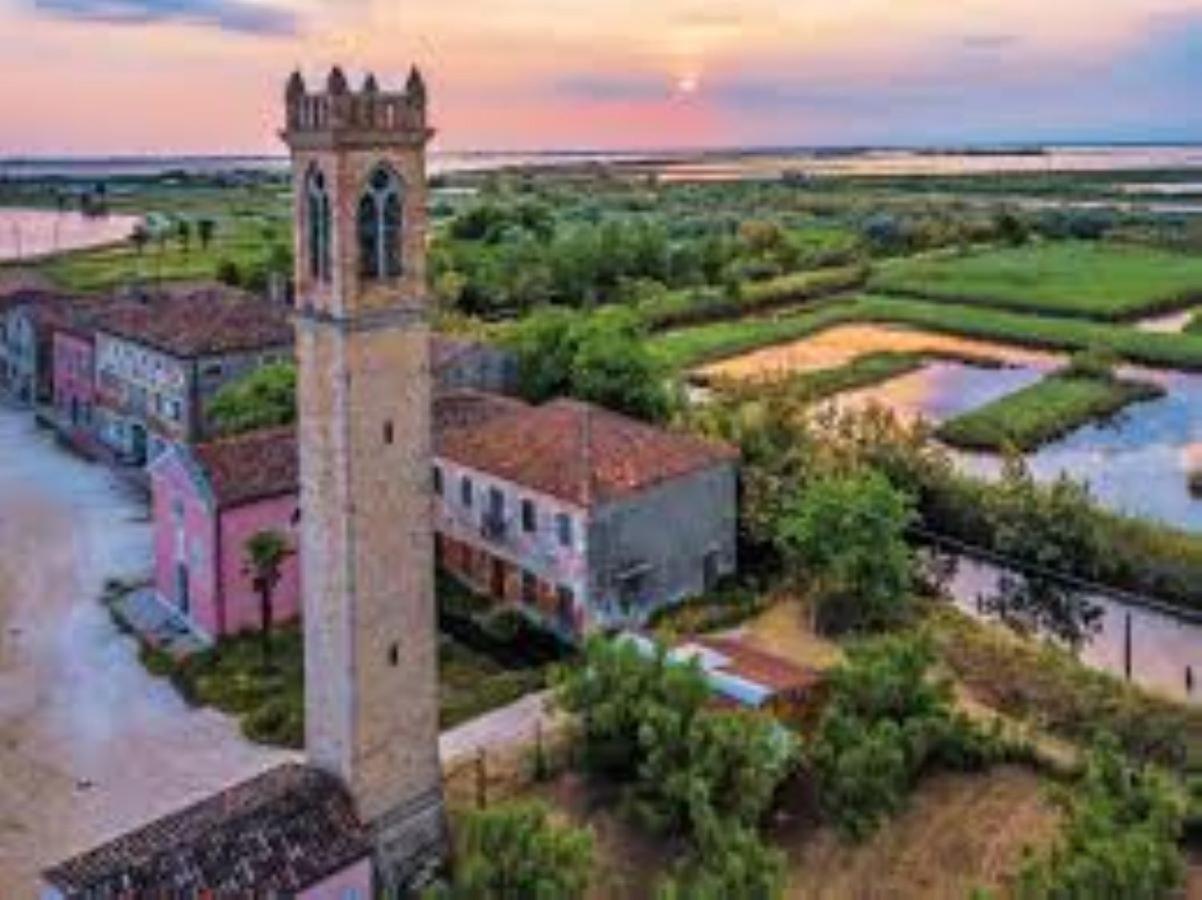 Stella Di Mare - Ca Savio Apartment Cavallino-Treporti Bagian luar foto