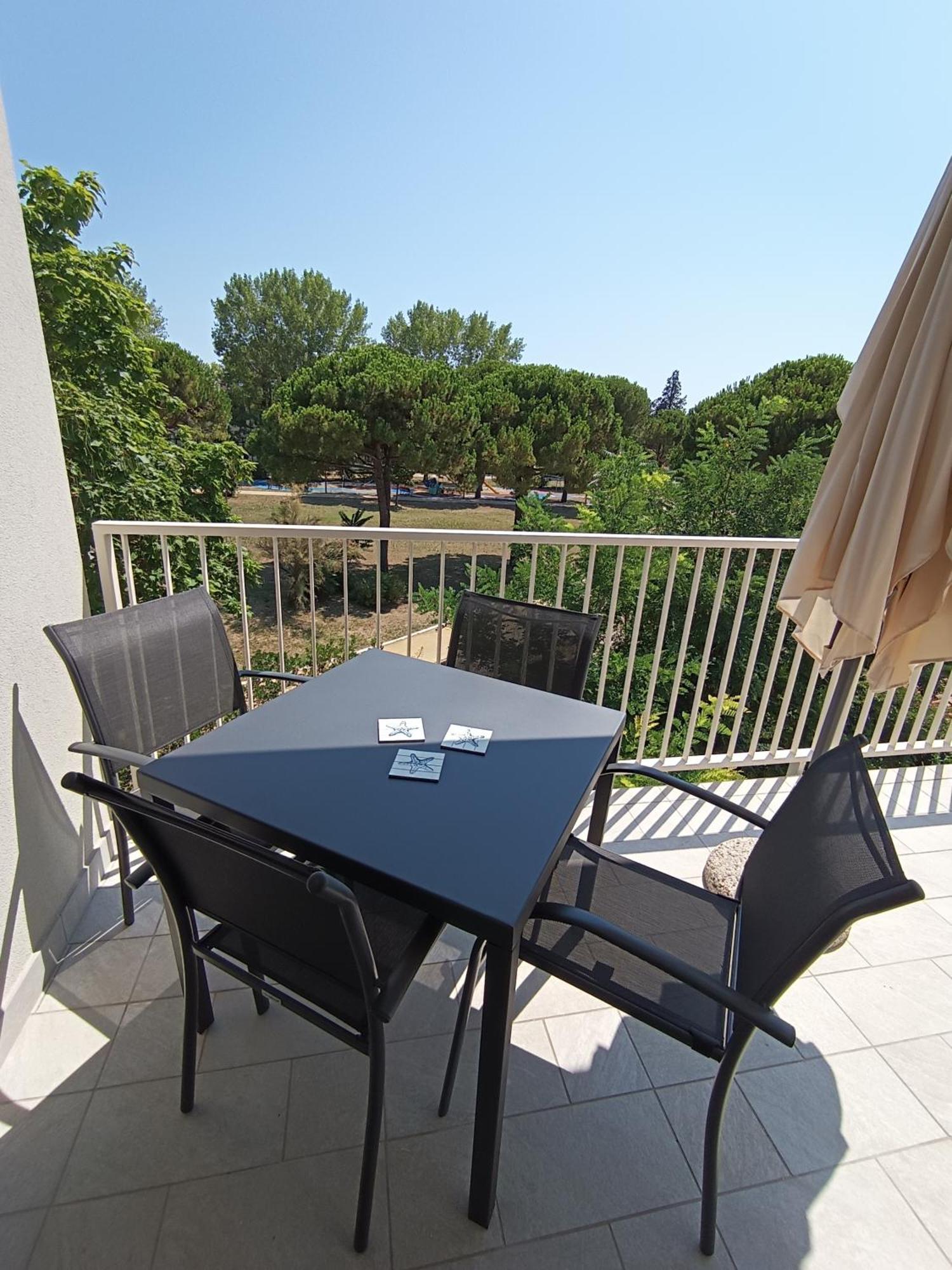 Stella Di Mare - Ca Savio Apartment Cavallino-Treporti Bagian luar foto