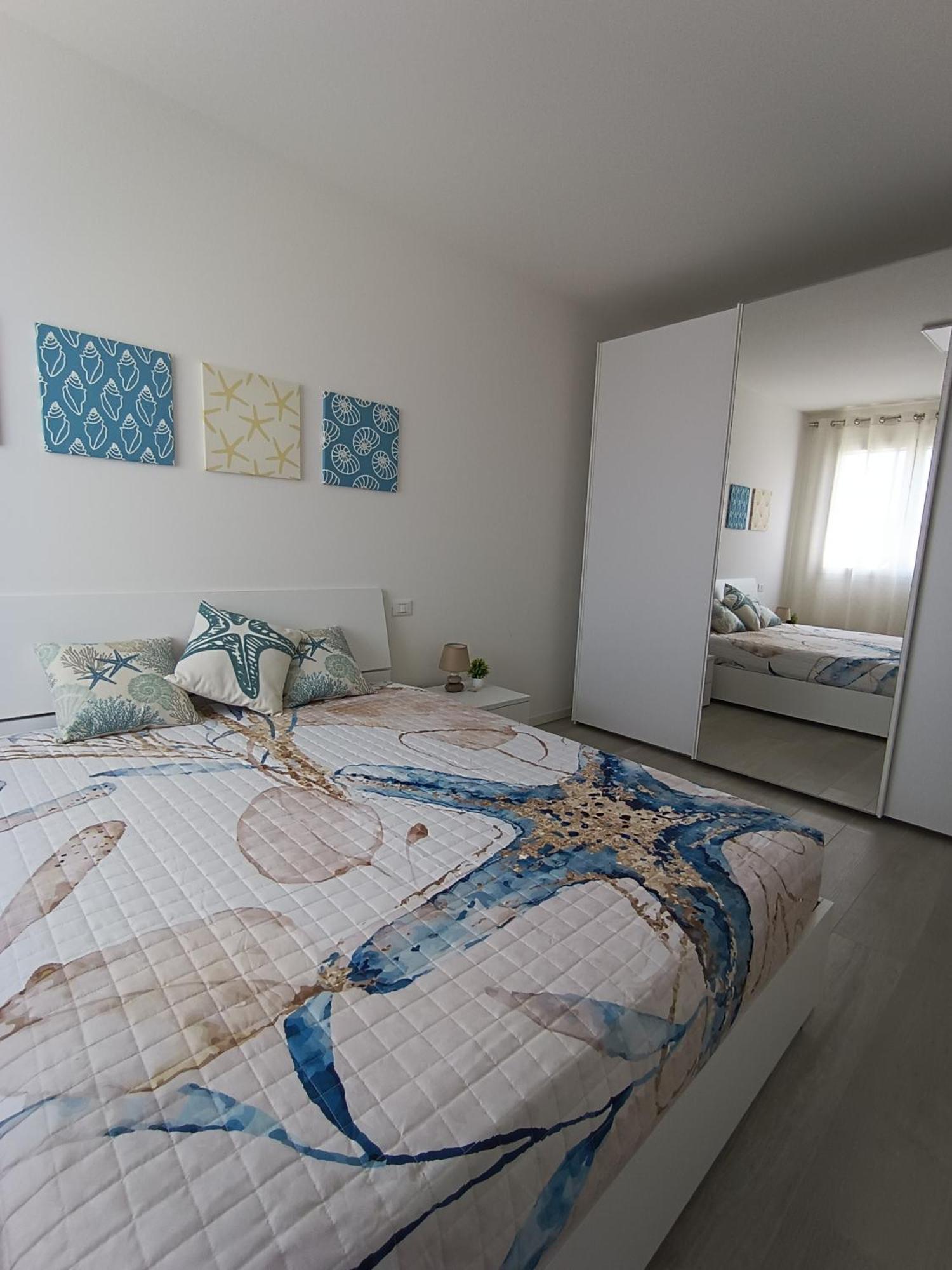 Stella Di Mare - Ca Savio Apartment Cavallino-Treporti Bagian luar foto