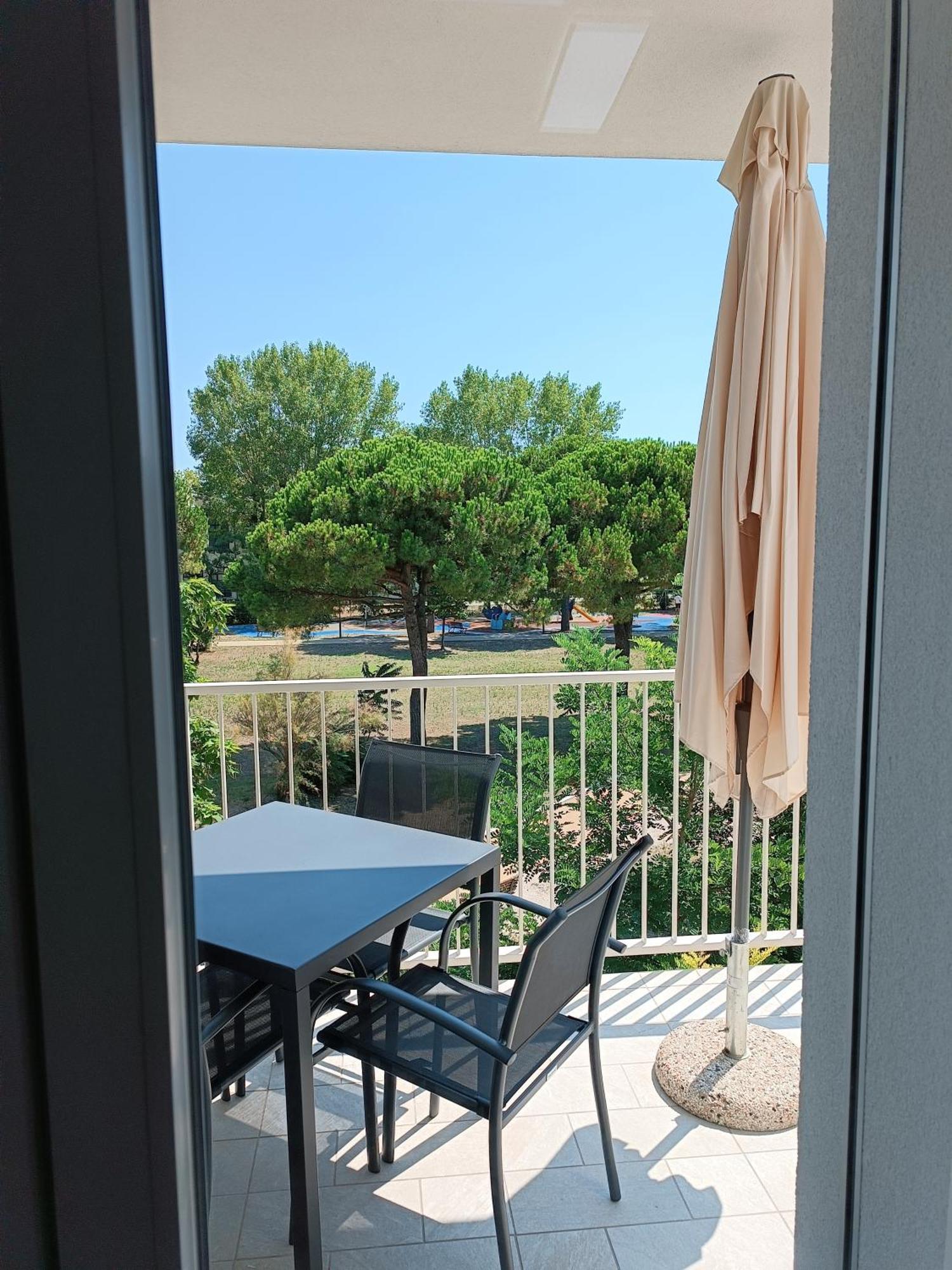 Stella Di Mare - Ca Savio Apartment Cavallino-Treporti Bagian luar foto