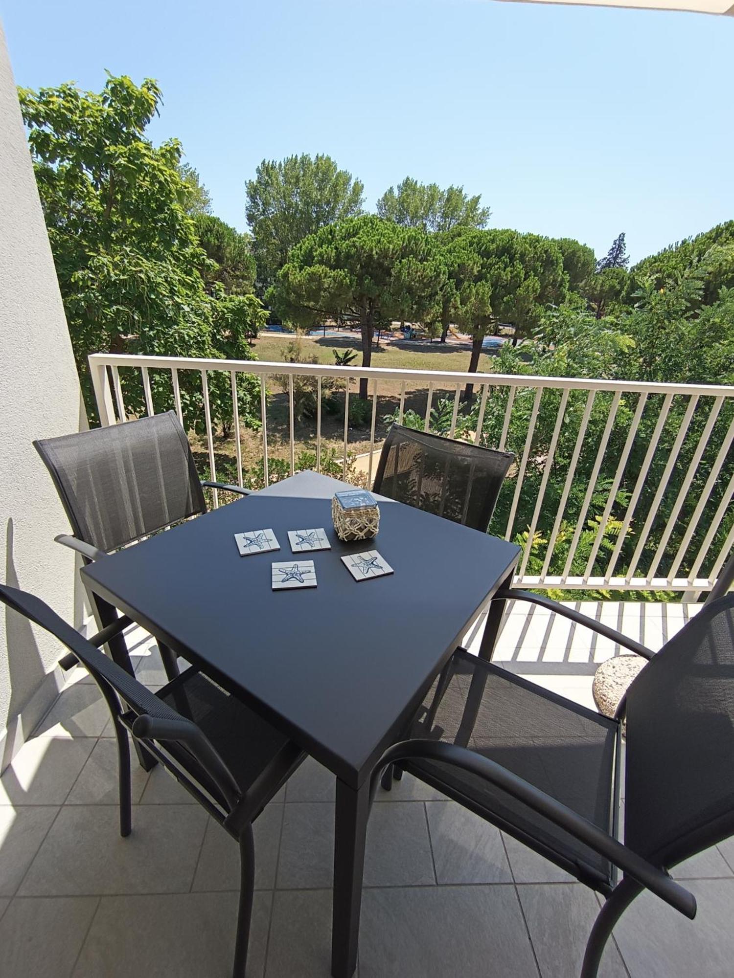 Stella Di Mare - Ca Savio Apartment Cavallino-Treporti Bagian luar foto