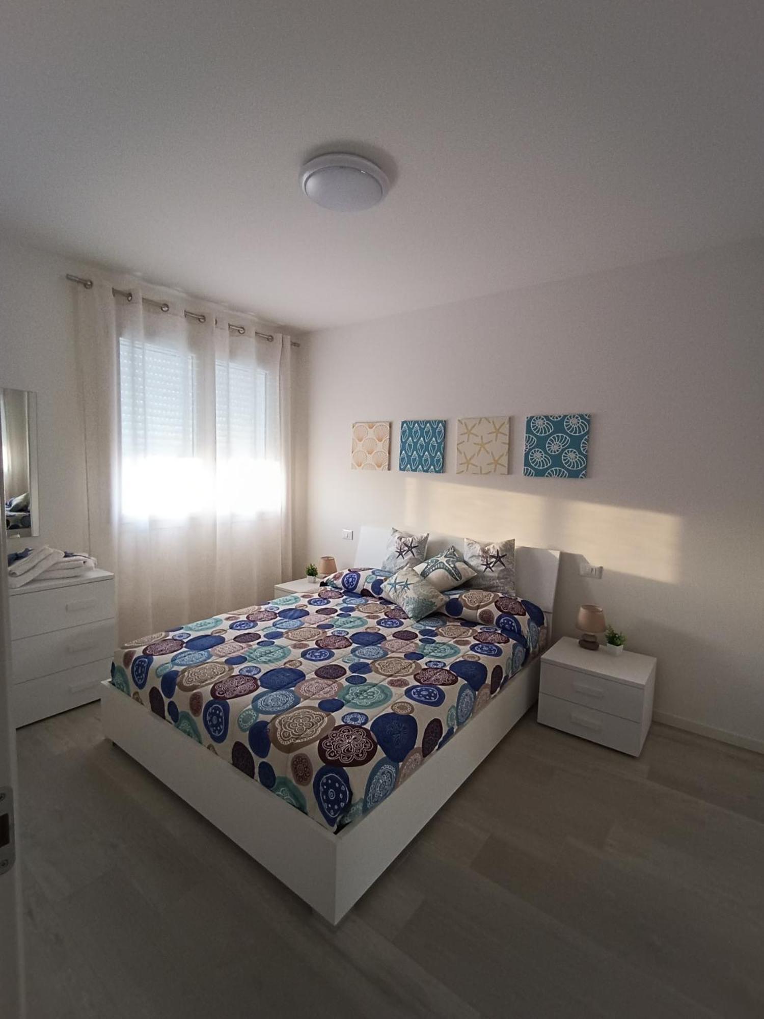 Stella Di Mare - Ca Savio Apartment Cavallino-Treporti Bagian luar foto