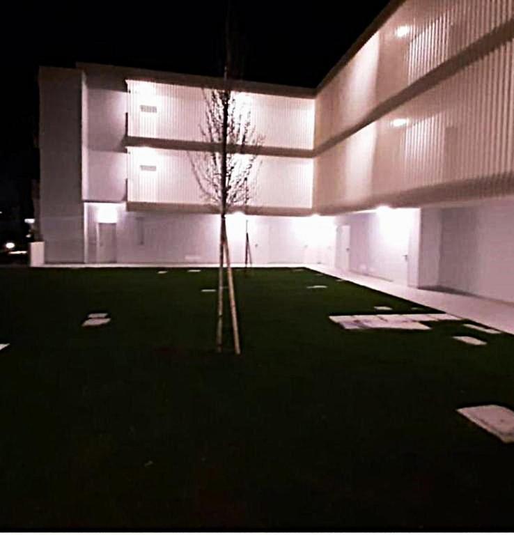 Stella Di Mare - Ca Savio Apartment Cavallino-Treporti Bagian luar foto